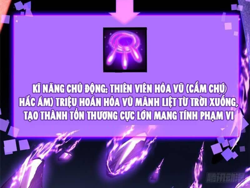 Ta Thật Không Muốn Học Cấm Chú - Chương 5 - ảnh 133