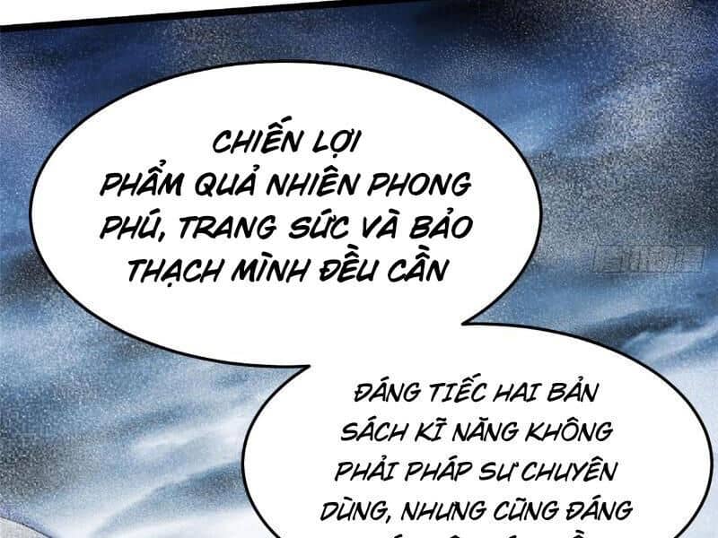 Ta Thật Không Muốn Học Cấm Chú - Chương 5 - ảnh 159