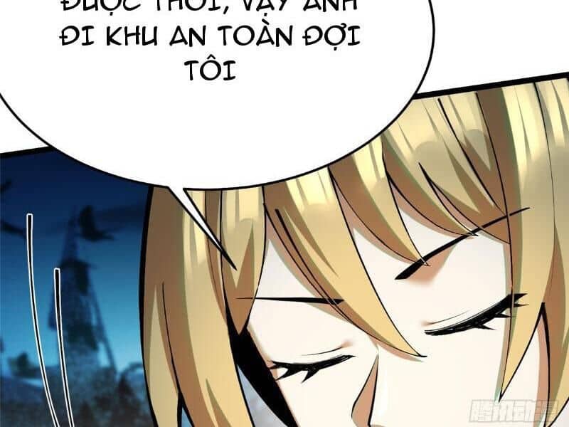 Ta Thật Không Muốn Học Cấm Chú - Chương 5 - ảnh 16