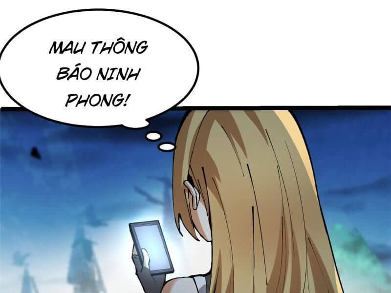 Ta Thật Không Muốn Học Cấm Chú - Chương 5 - ảnh 194