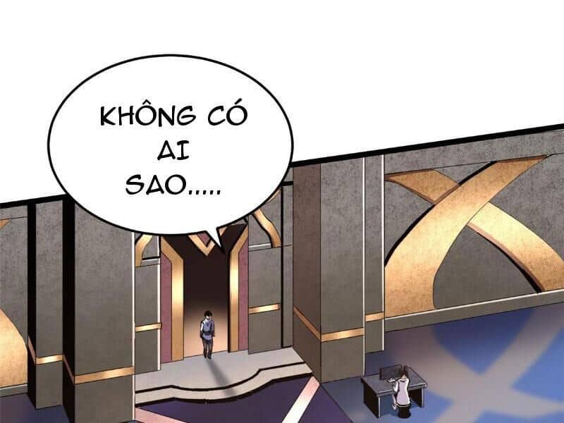Ta Thật Không Muốn Học Cấm Chú - Chương 5 - ảnh 203