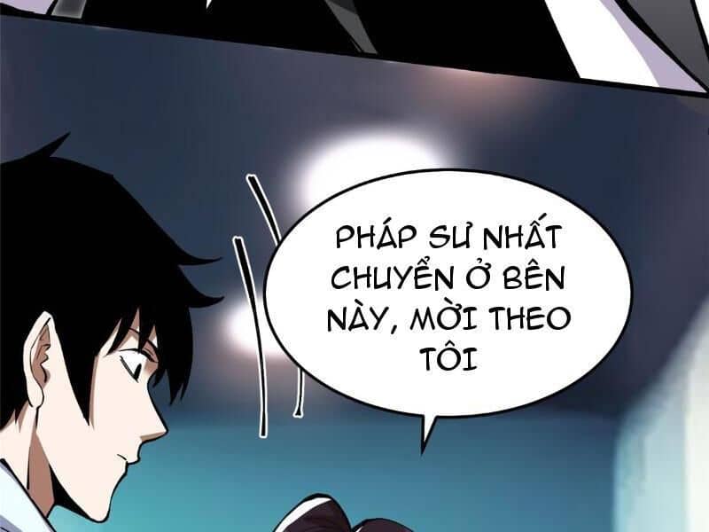 Ta Thật Không Muốn Học Cấm Chú - Chương 5 - ảnh 224