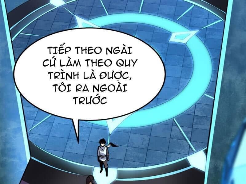 Ta Thật Không Muốn Học Cấm Chú - Chương 5 - ảnh 229