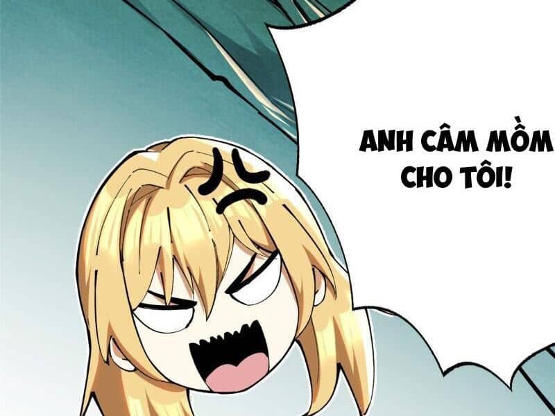 Ta Thật Không Muốn Học Cấm Chú - Chương 5 - ảnh 24