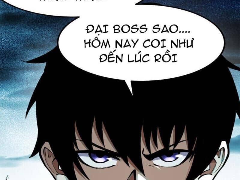 Ta Thật Không Muốn Học Cấm Chú - Chương 5 - ảnh 26