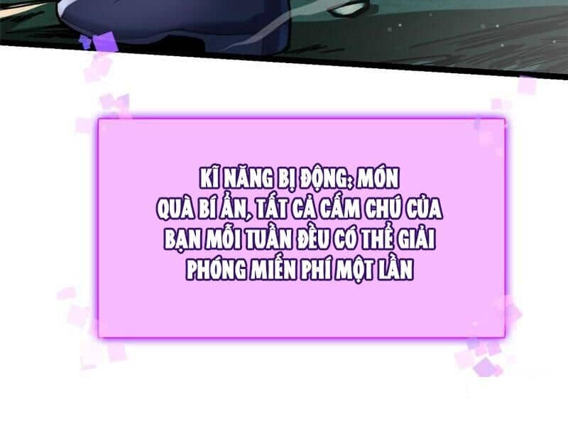 Ta Thật Không Muốn Học Cấm Chú - Chương 5 - ảnh 32