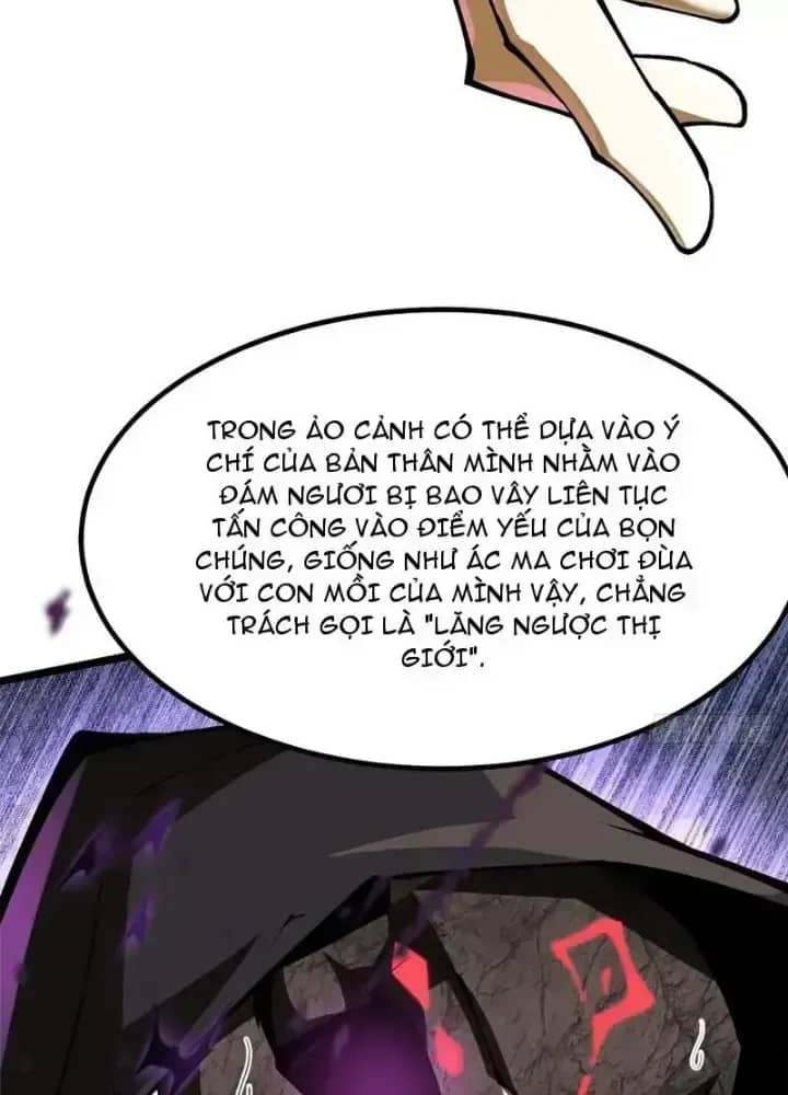 Ta Thật Không Muốn Học Cấm Chú - Chương 35.5 - ảnh 105