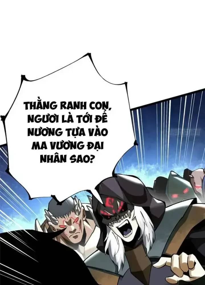 Ta Thật Không Muốn Học Cấm Chú - Chương 35.5 - ảnh 37