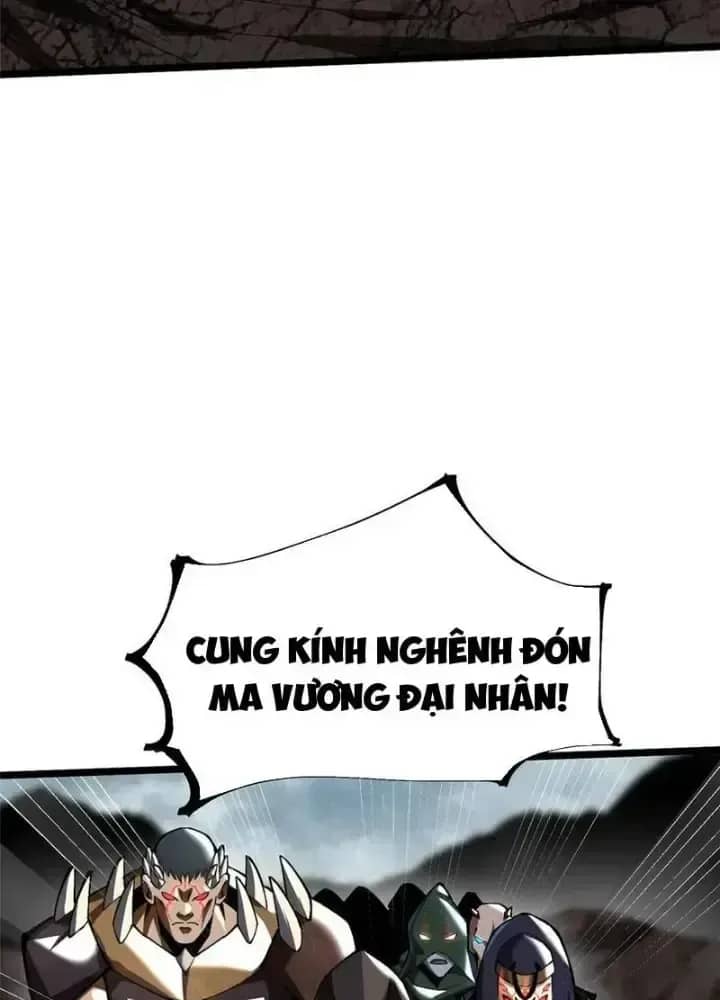 Ta Thật Không Muốn Học Cấm Chú - Chương 35.5 - ảnh 5
