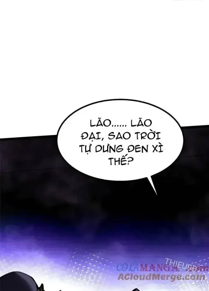 Ta Thật Không Muốn Học Cấm Chú - Chương 35.5 - ảnh 67
