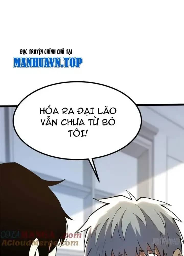 Ta Thật Không Muốn Học Cấm Chú - Chương 36 - ảnh 11