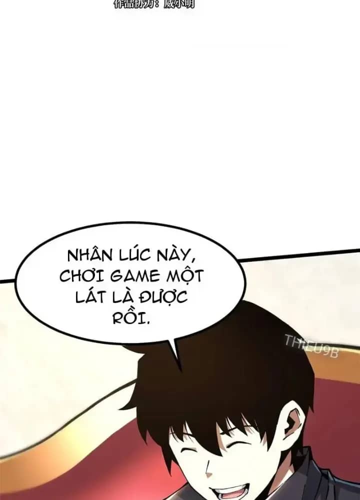 Ta Thật Không Muốn Học Cấm Chú - Chương 36 - ảnh 21