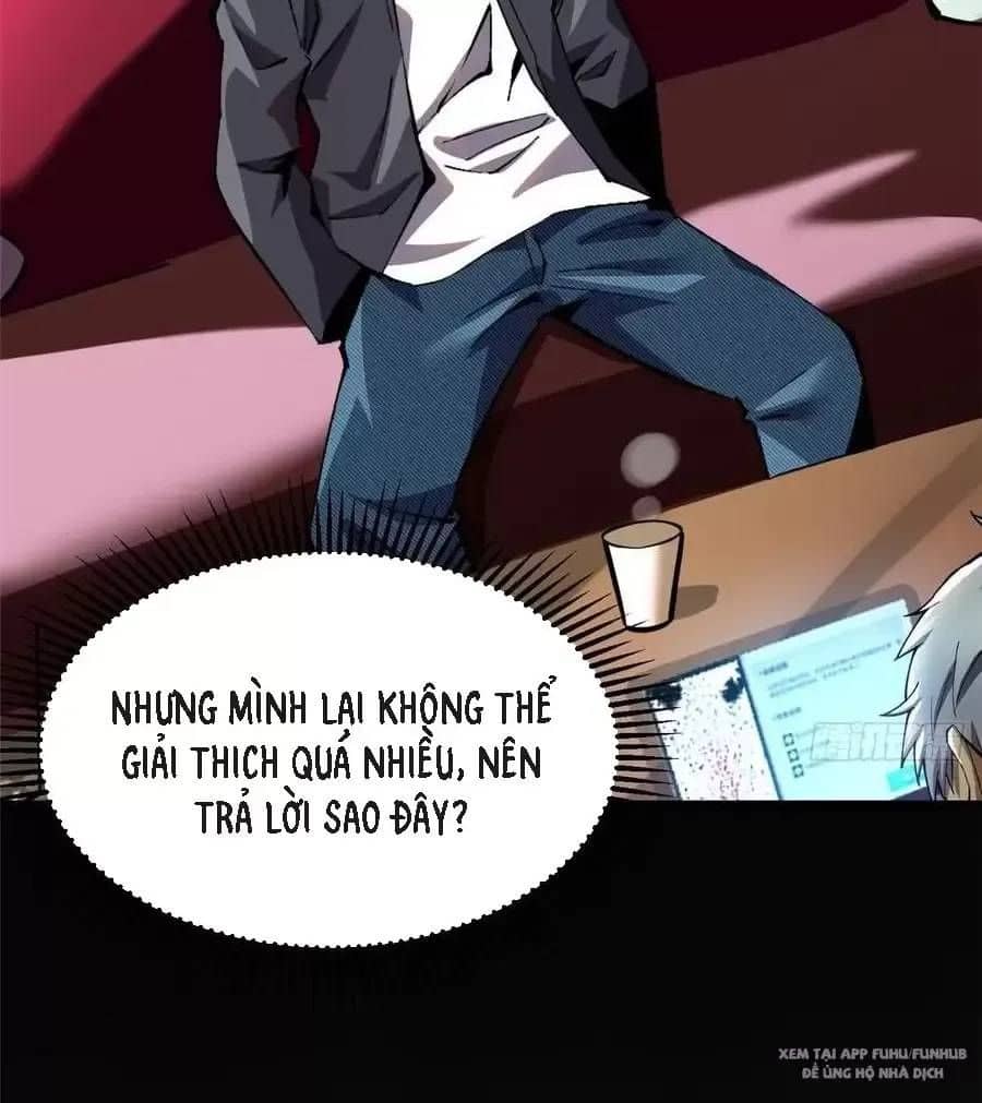Ta Thật Không Muốn Học Cấm Chú - Chương 36.1 - ảnh 6