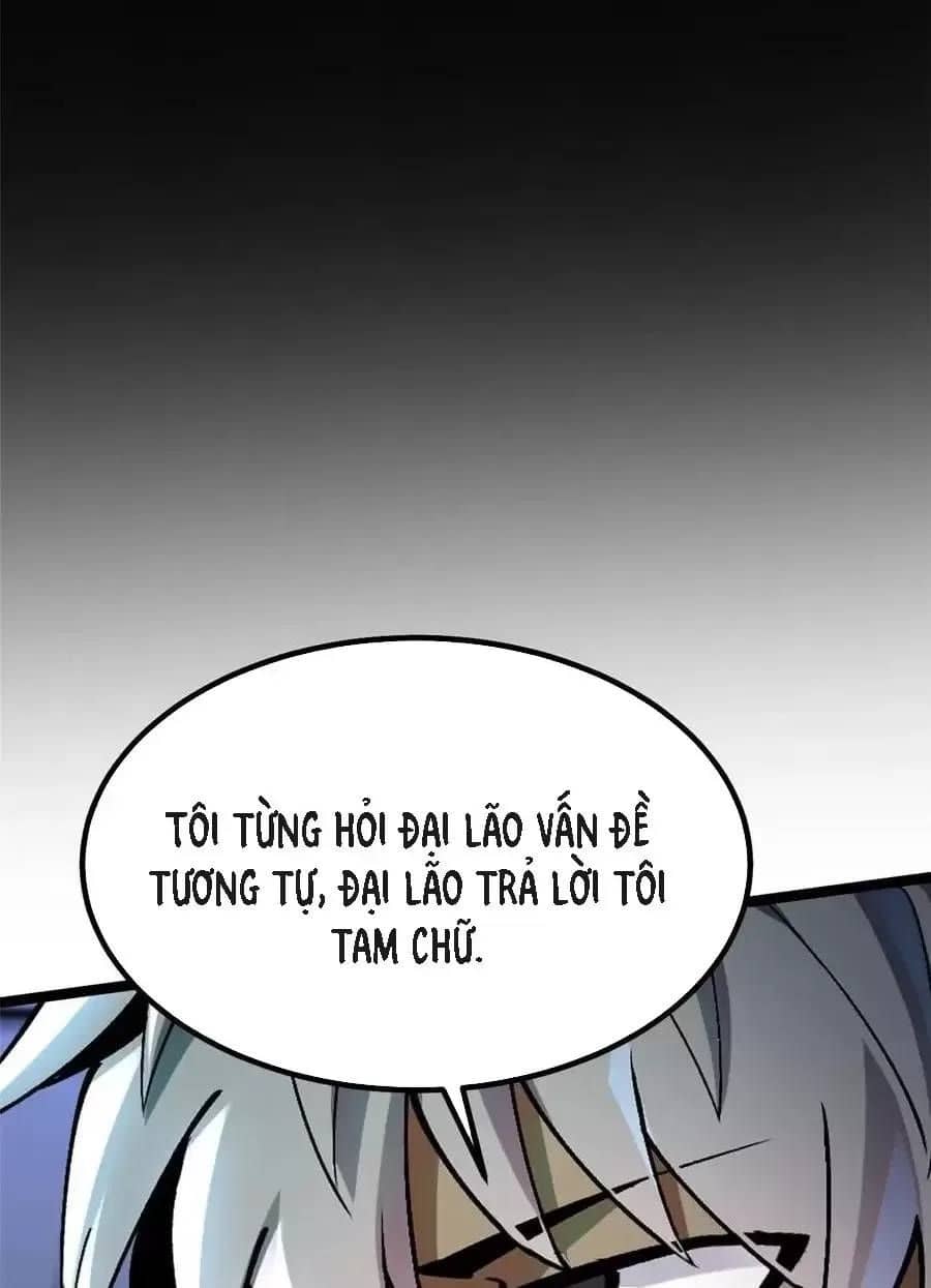 Ta Thật Không Muốn Học Cấm Chú - Chương 36.1 - ảnh 7