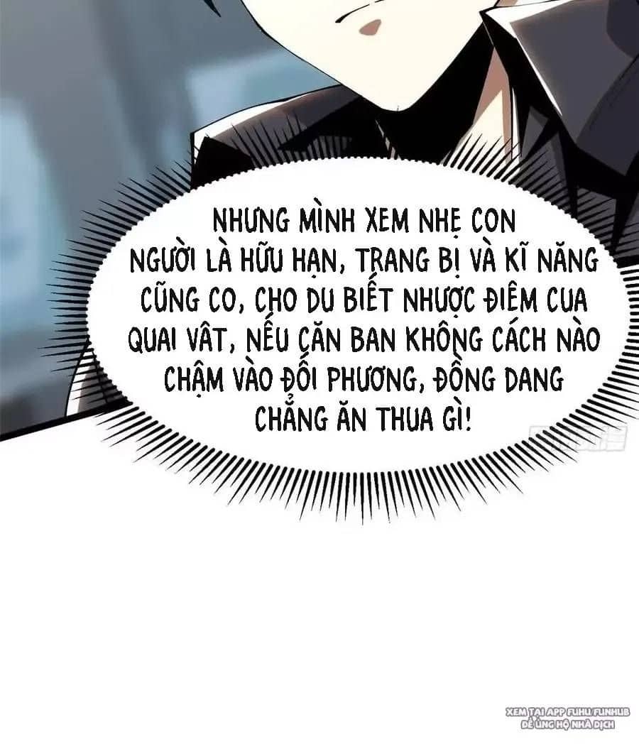 Ta Thật Không Muốn Học Cấm Chú - Chương 36.2 - ảnh 14
