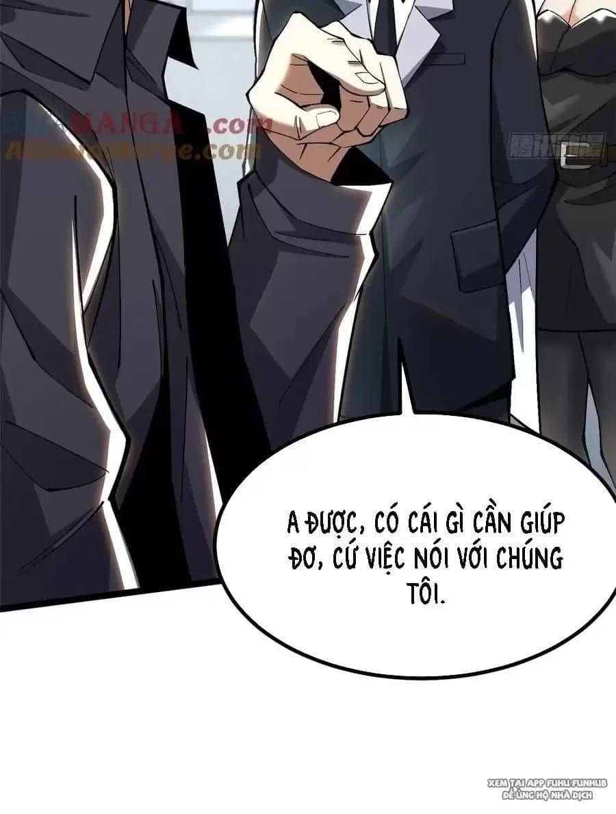 Ta Thật Không Muốn Học Cấm Chú - Chương 36.2 - ảnh 19