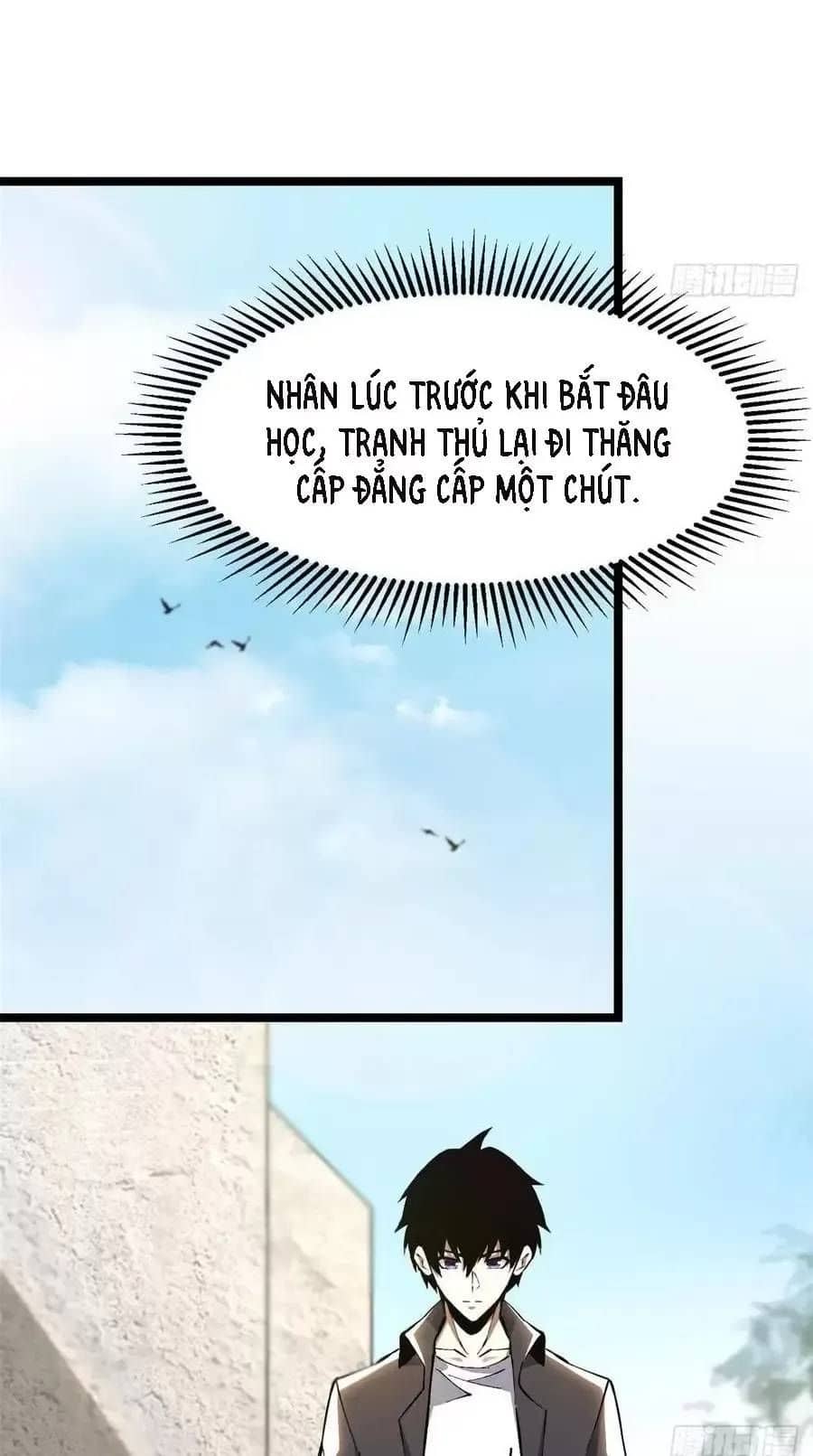 Ta Thật Không Muốn Học Cấm Chú - Chương 36.2 - ảnh 20