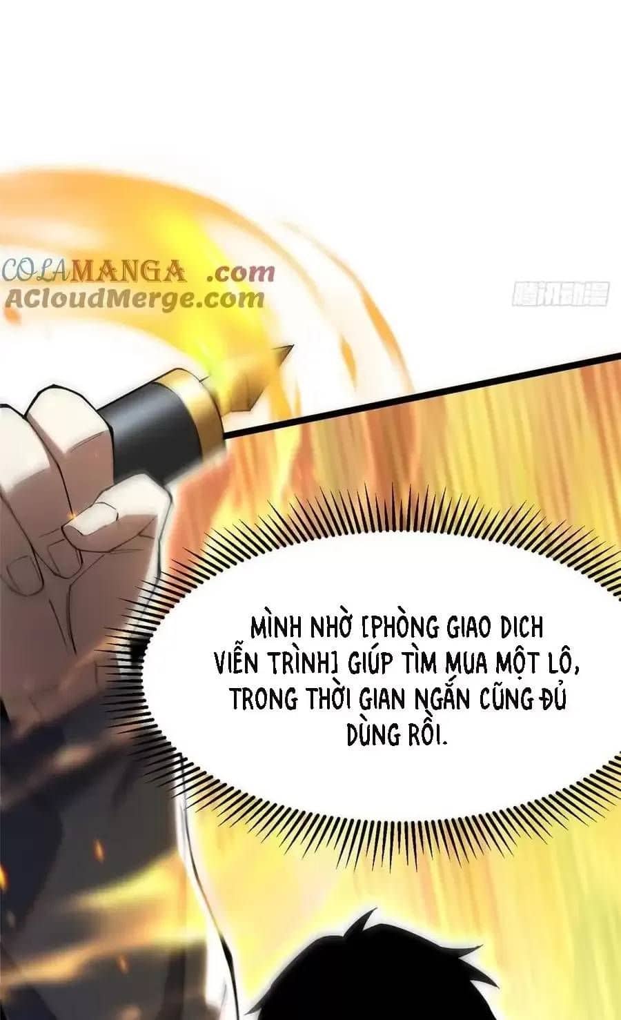 Ta Thật Không Muốn Học Cấm Chú - Chương 36.2 - ảnh 24