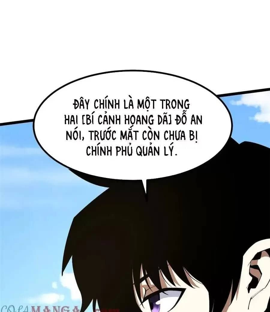 Ta Thật Không Muốn Học Cấm Chú - Chương 36.2 - ảnh 33