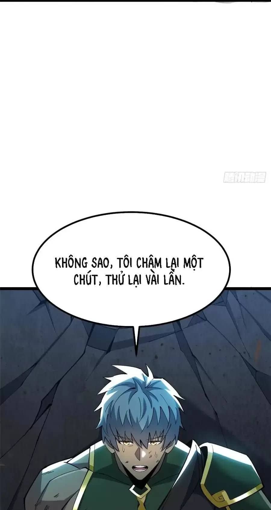 Ta Thật Không Muốn Học Cấm Chú - Chương 36.2 - ảnh 7