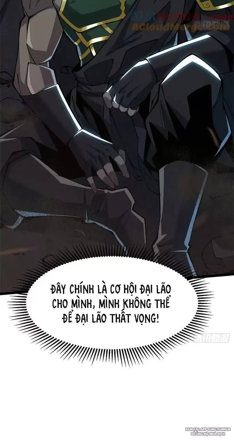 Ta Thật Không Muốn Học Cấm Chú - Chương 36.2 - ảnh 8