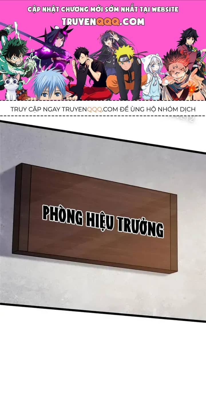 Ta Thật Không Muốn Học Cấm Chú - Chương 37 - ảnh 1