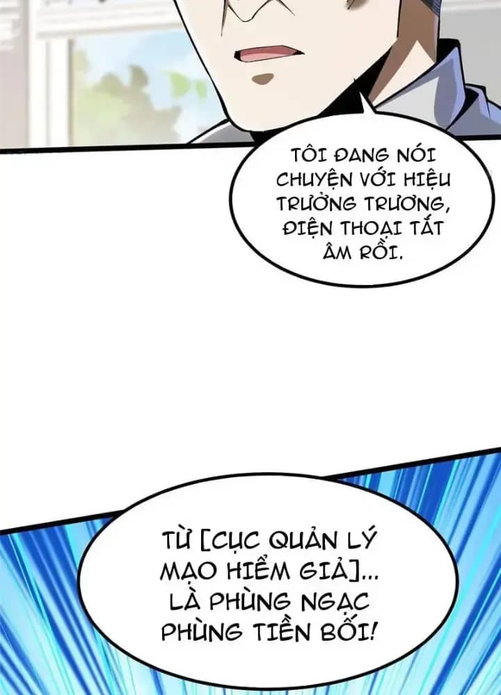 Ta Thật Không Muốn Học Cấm Chú - Chương 37 - ảnh 21