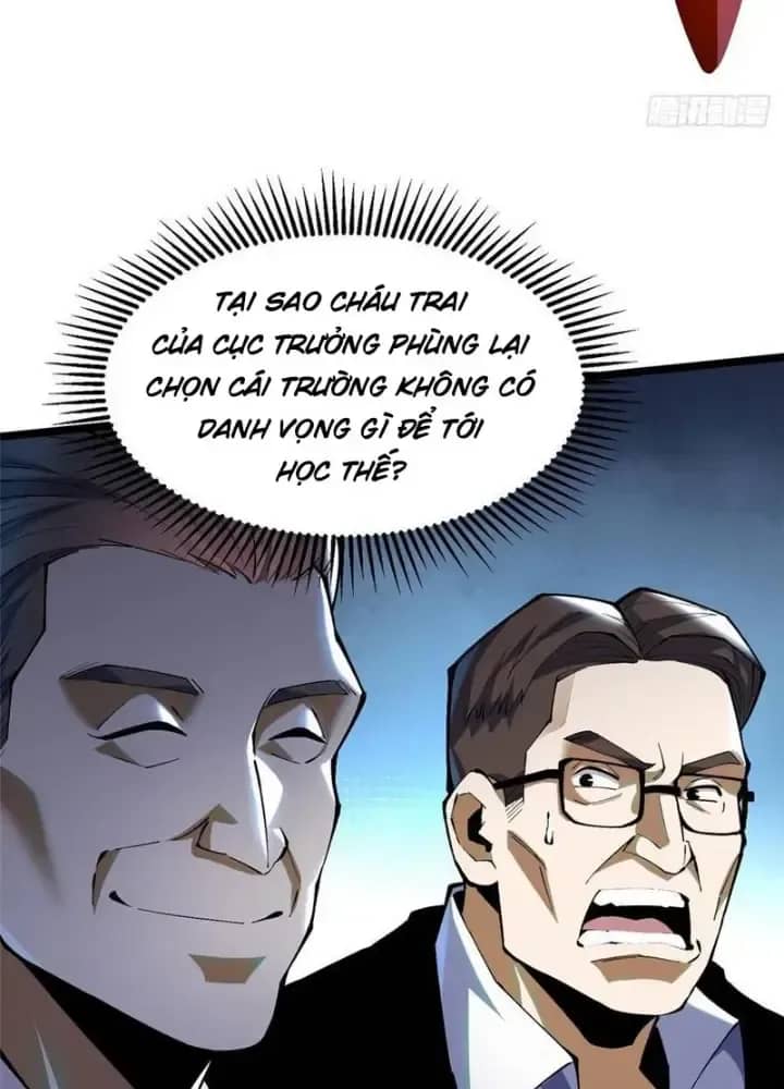 Ta Thật Không Muốn Học Cấm Chú - Chương 37 - ảnh 47