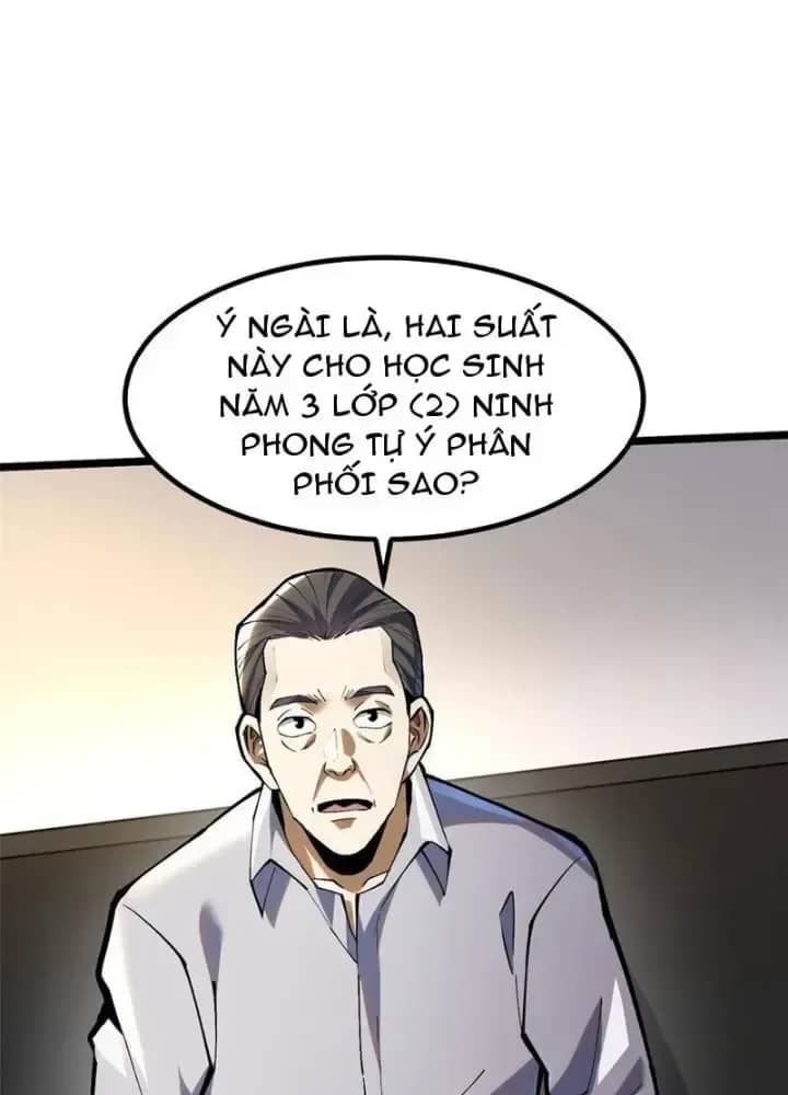 Ta Thật Không Muốn Học Cấm Chú - Chương 37 - ảnh 65