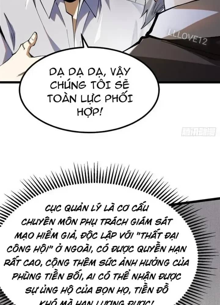 Ta Thật Không Muốn Học Cấm Chú - Chương 37 - ảnh 69
