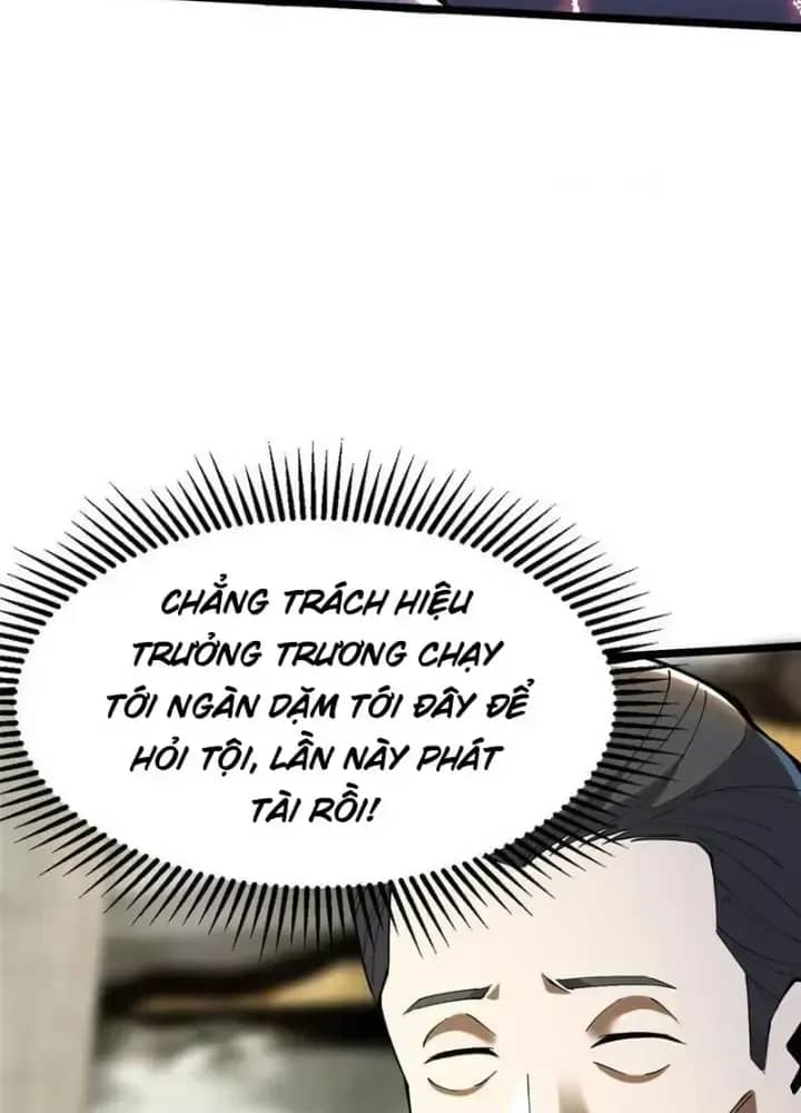 Ta Thật Không Muốn Học Cấm Chú - Chương 37 - ảnh 7