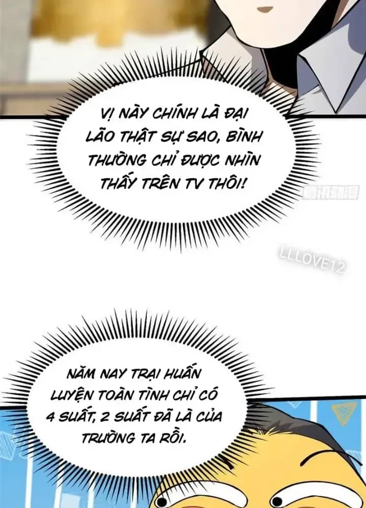 Ta Thật Không Muốn Học Cấm Chú - Chương 37 - ảnh 9