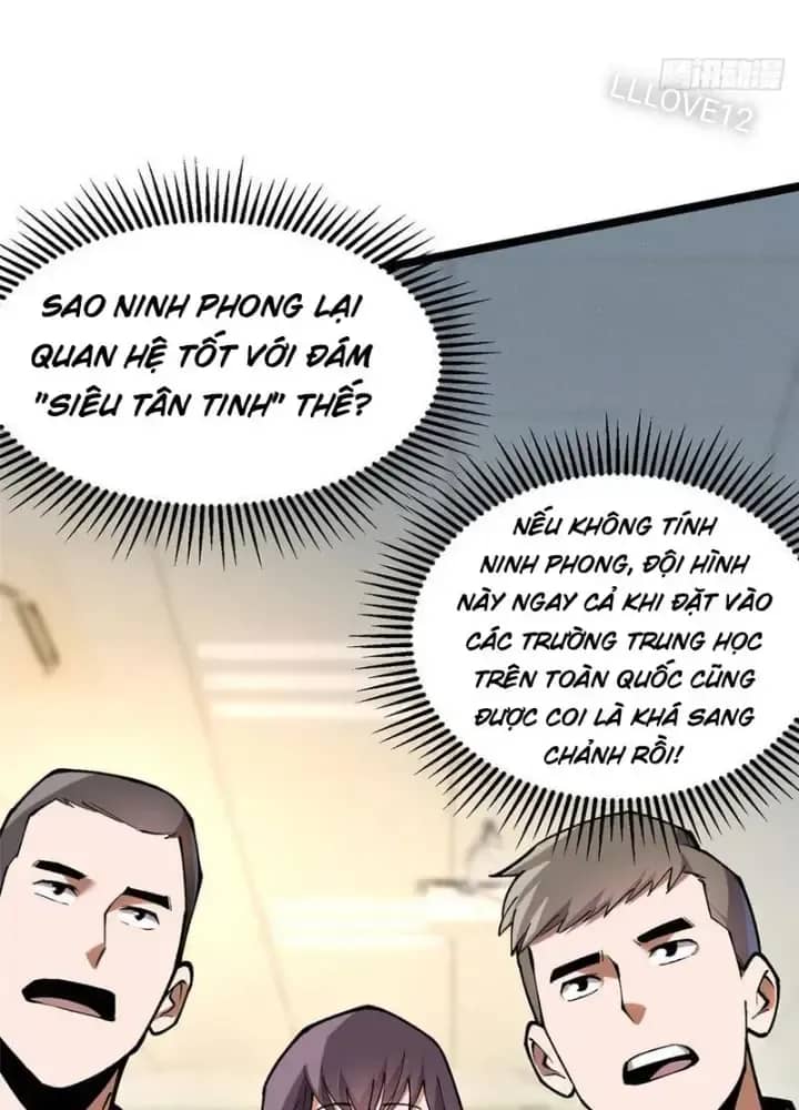 Ta Thật Không Muốn Học Cấm Chú - Chương 37 - ảnh 97