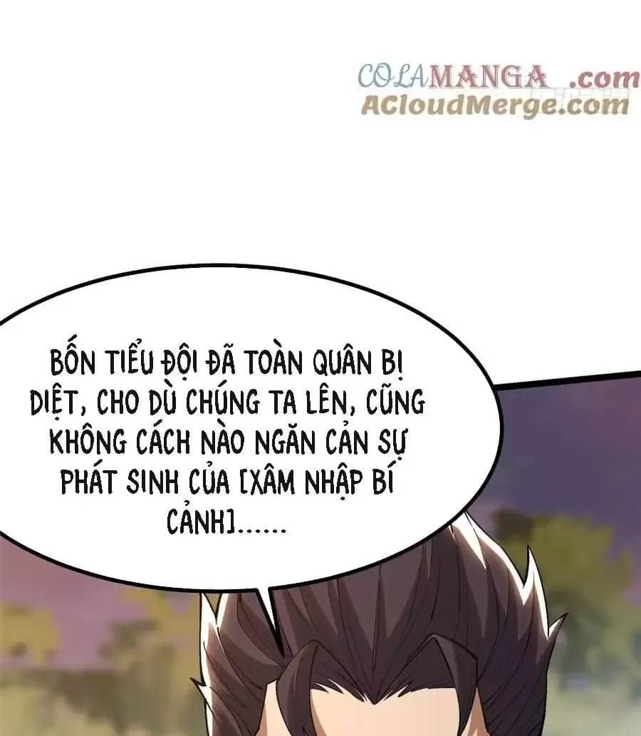Ta Thật Không Muốn Học Cấm Chú - Chương 37.1 - ảnh 24