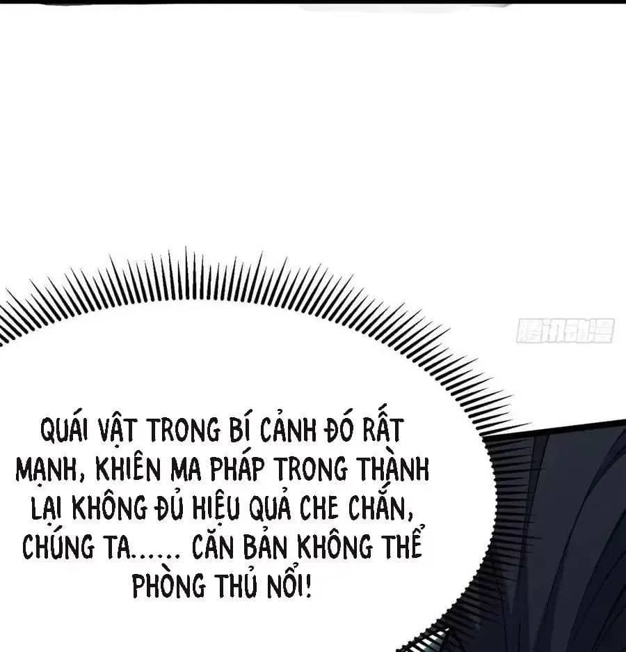 Ta Thật Không Muốn Học Cấm Chú - Chương 37.1 - ảnh 26