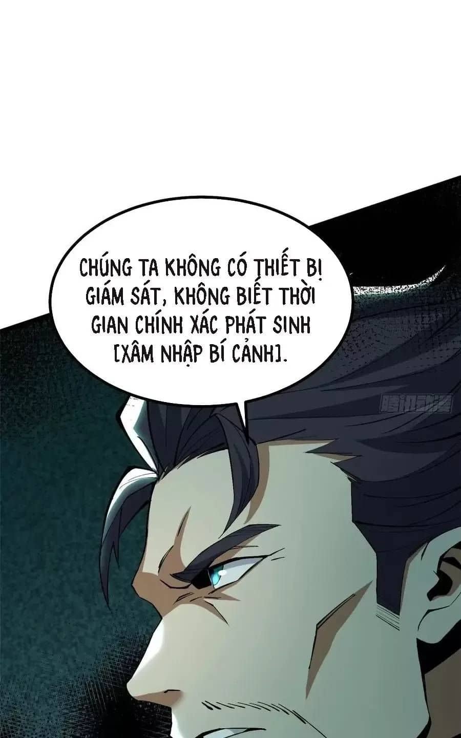 Ta Thật Không Muốn Học Cấm Chú - Chương 37.1 - ảnh 31