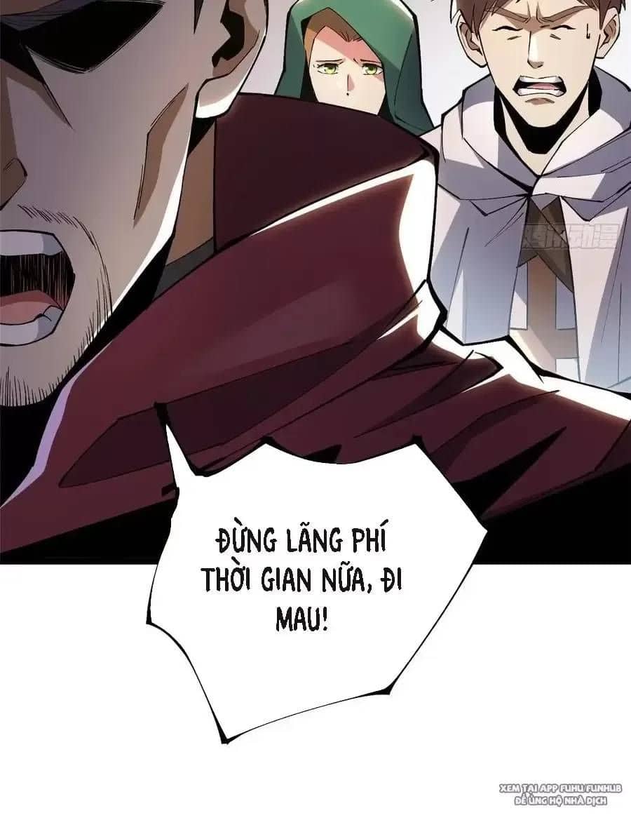 Ta Thật Không Muốn Học Cấm Chú - Chương 37.1 - ảnh 34