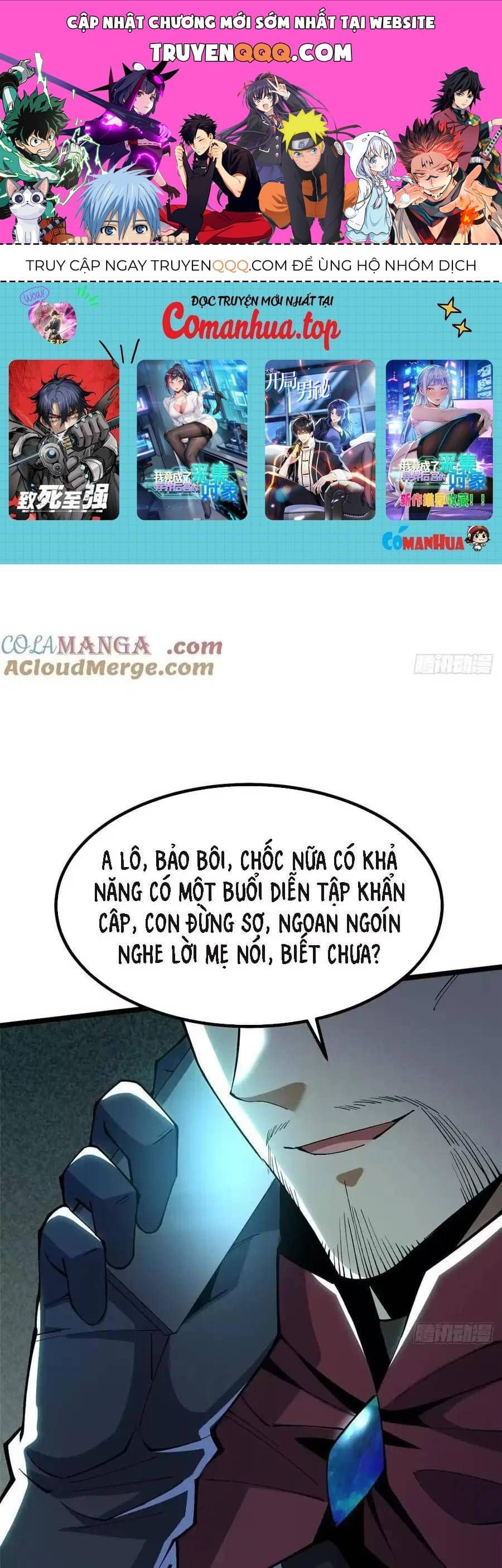 Ta Thật Không Muốn Học Cấm Chú - Chương 37.2 - ảnh 1