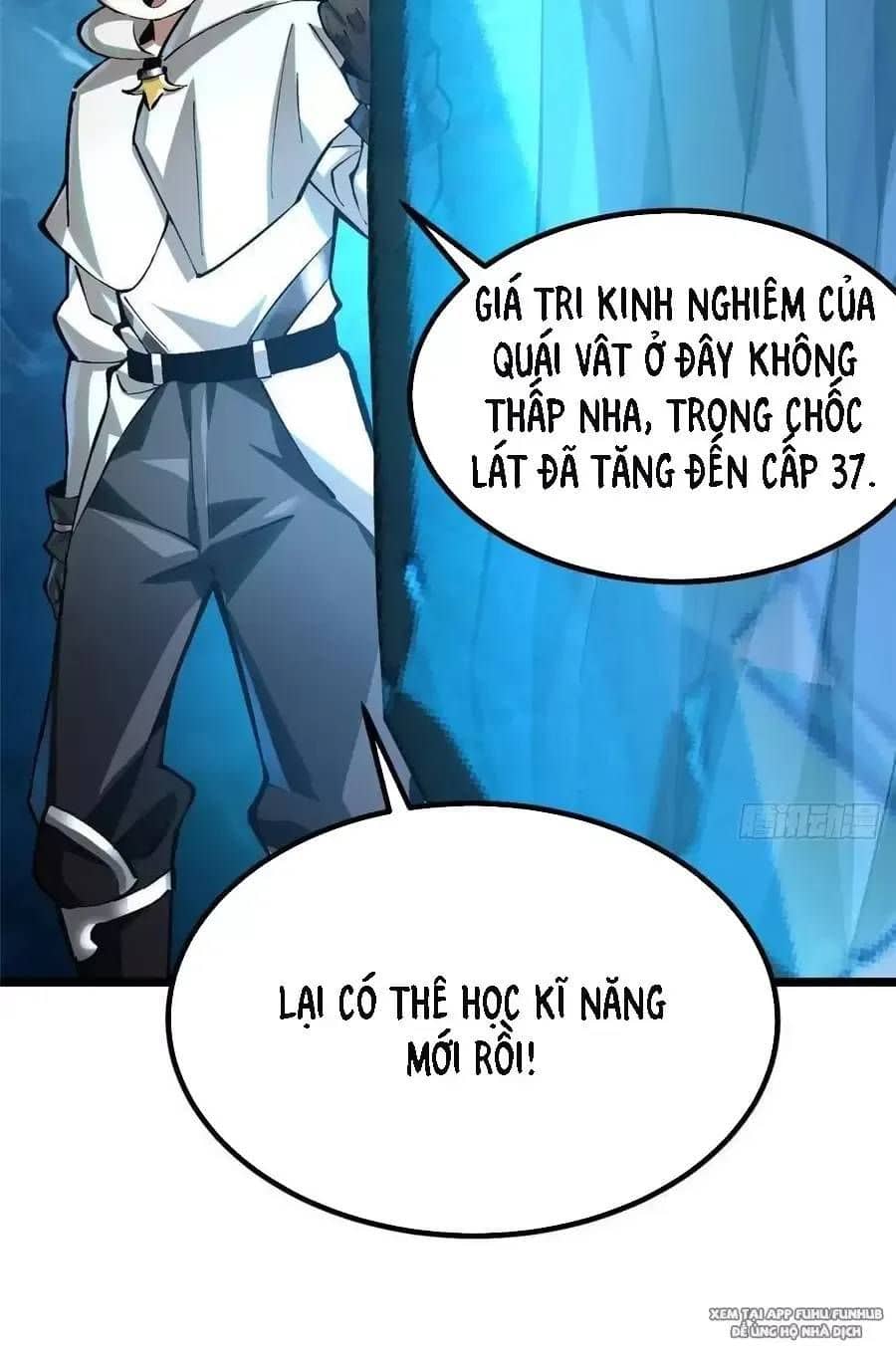 Ta Thật Không Muốn Học Cấm Chú - Chương 37.2 - ảnh 26