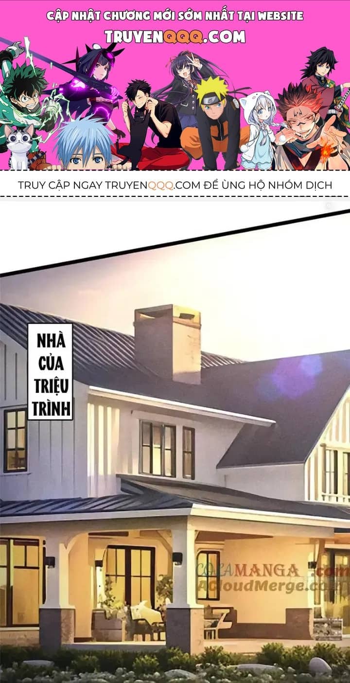 Ta Thật Không Muốn Học Cấm Chú - Chương 38 - ảnh 1