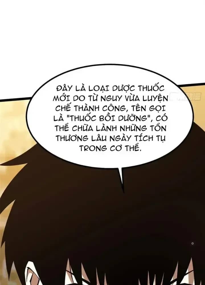 Ta Thật Không Muốn Học Cấm Chú - Chương 38 - ảnh 107