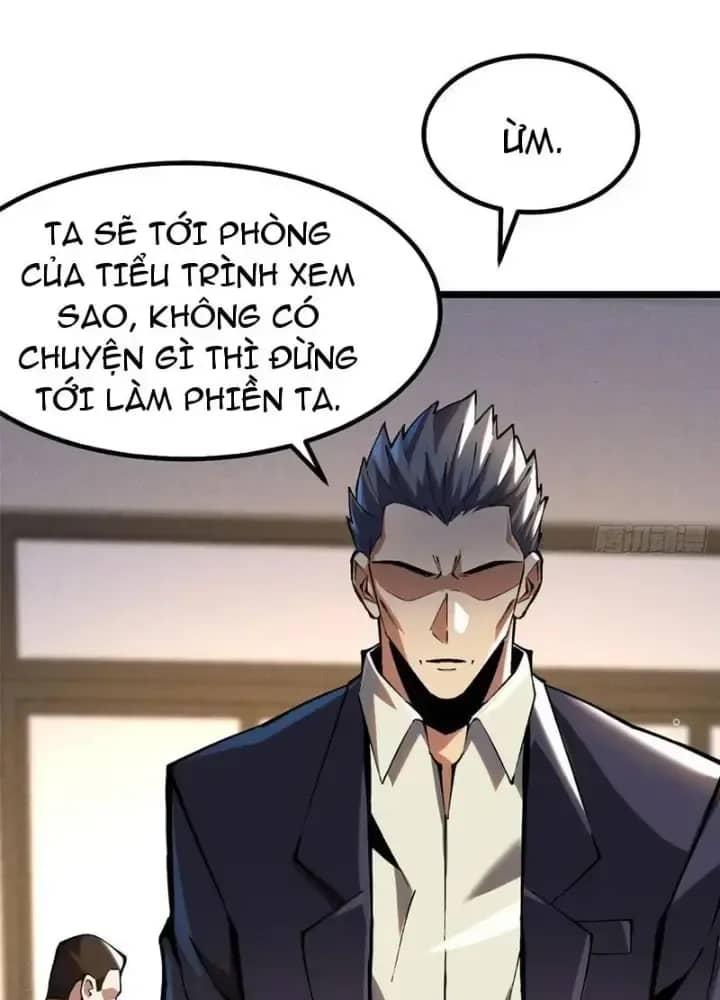Ta Thật Không Muốn Học Cấm Chú - Chương 38 - ảnh 15