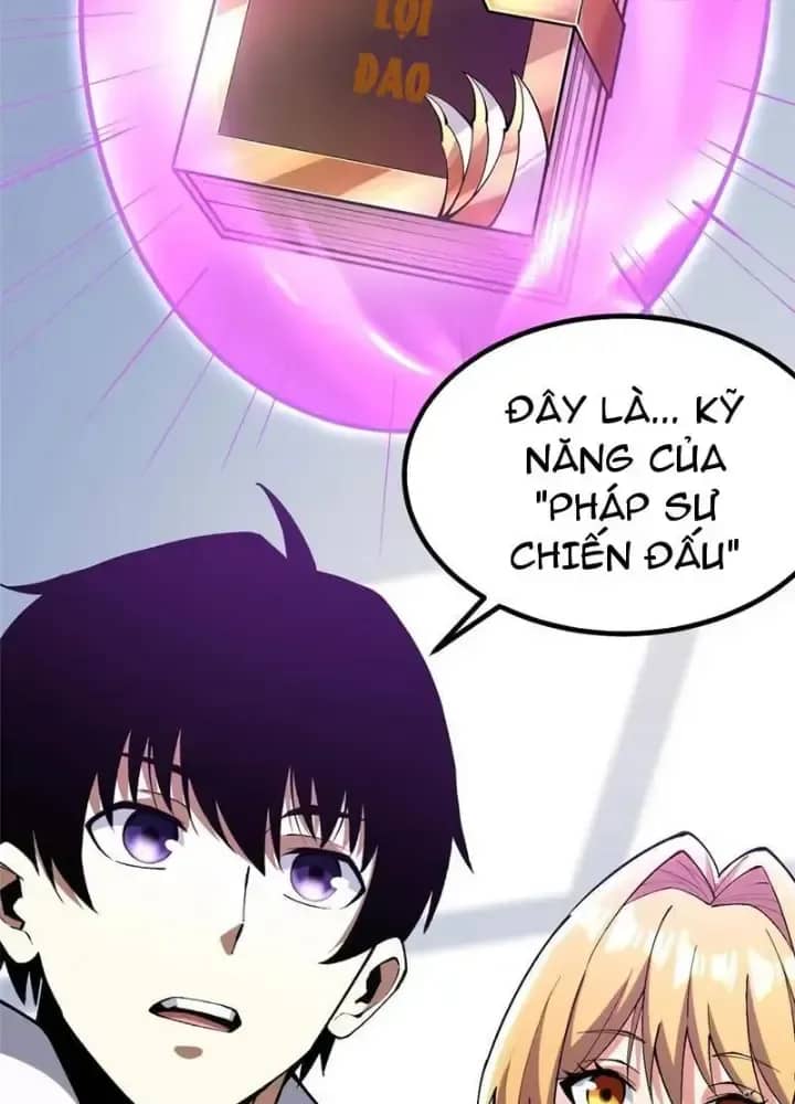 Ta Thật Không Muốn Học Cấm Chú - Chương 38 - ảnh 55
