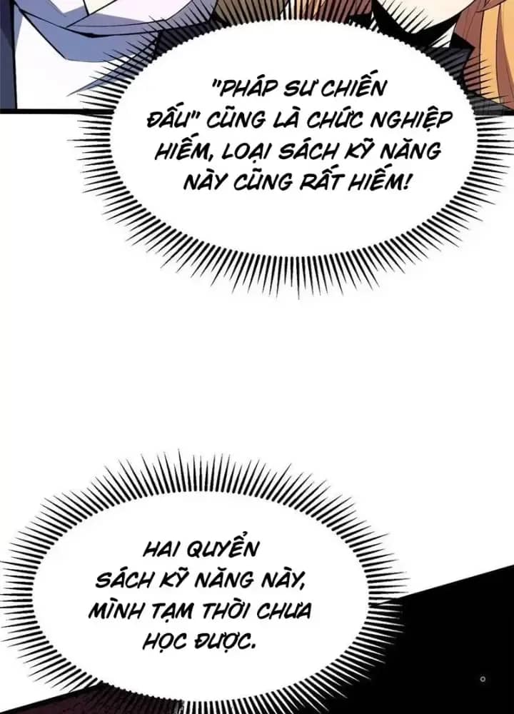 Ta Thật Không Muốn Học Cấm Chú - Chương 38 - ảnh 57