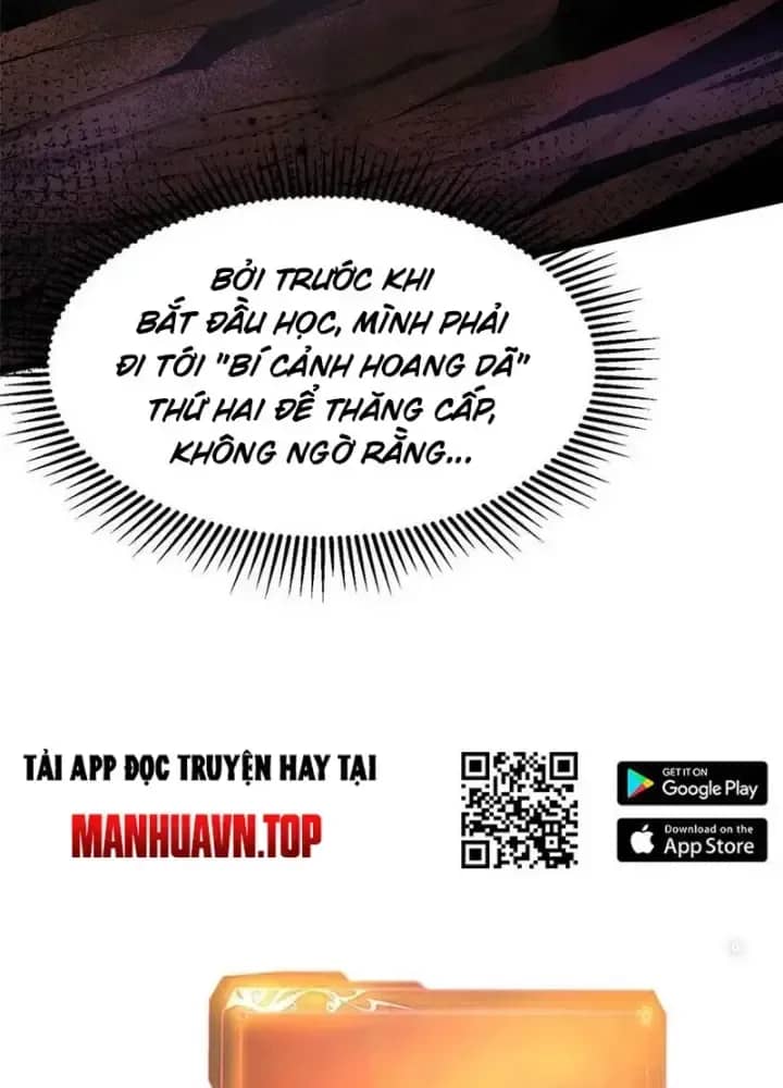 Ta Thật Không Muốn Học Cấm Chú - Chương 38 - ảnh 61