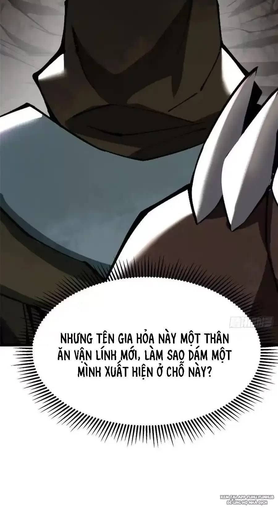 Ta Thật Không Muốn Học Cấm Chú - Chương 38.1 - ảnh 19