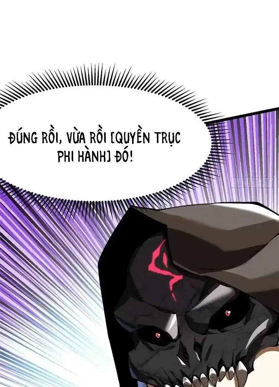 Ta Thật Không Muốn Học Cấm Chú - Chương 38.1 - ảnh 20