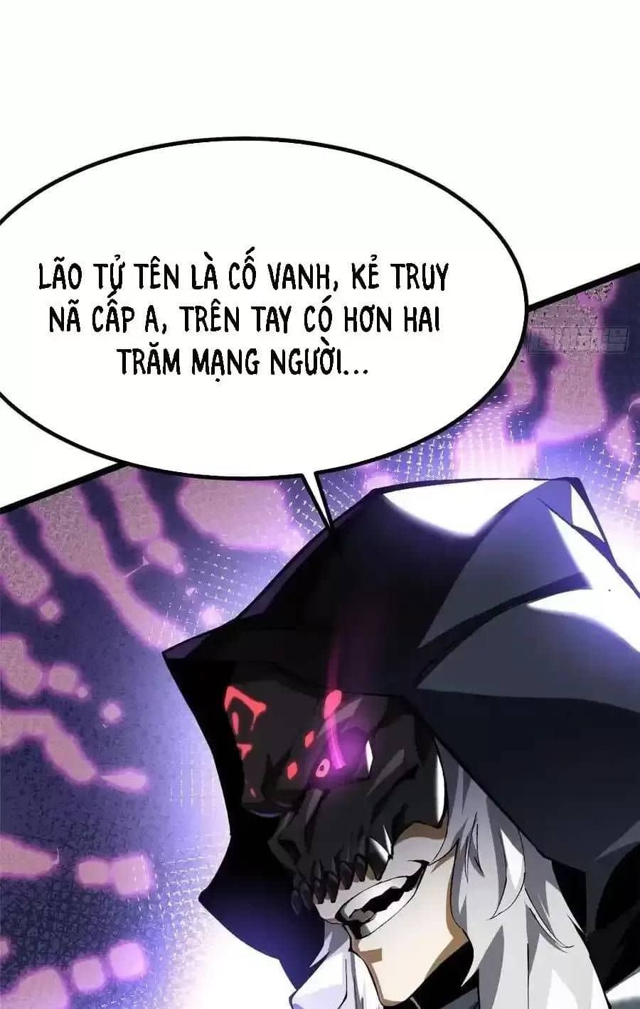 Ta Thật Không Muốn Học Cấm Chú - Chương 38.1 - ảnh 28