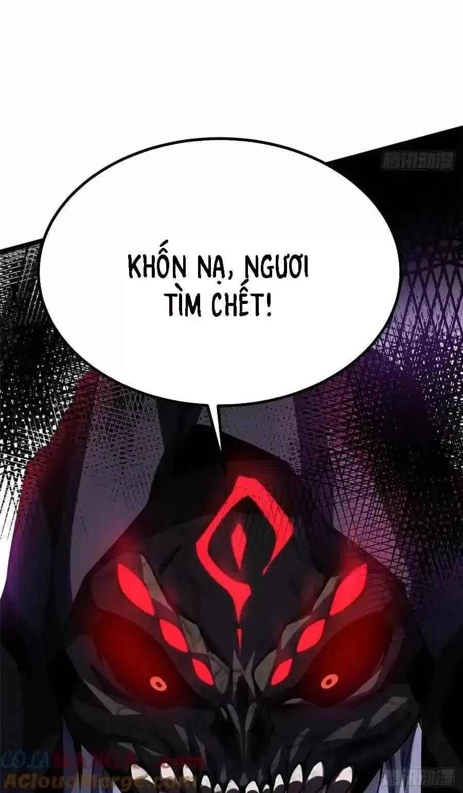 Ta Thật Không Muốn Học Cấm Chú - Chương 38.1 - ảnh 32