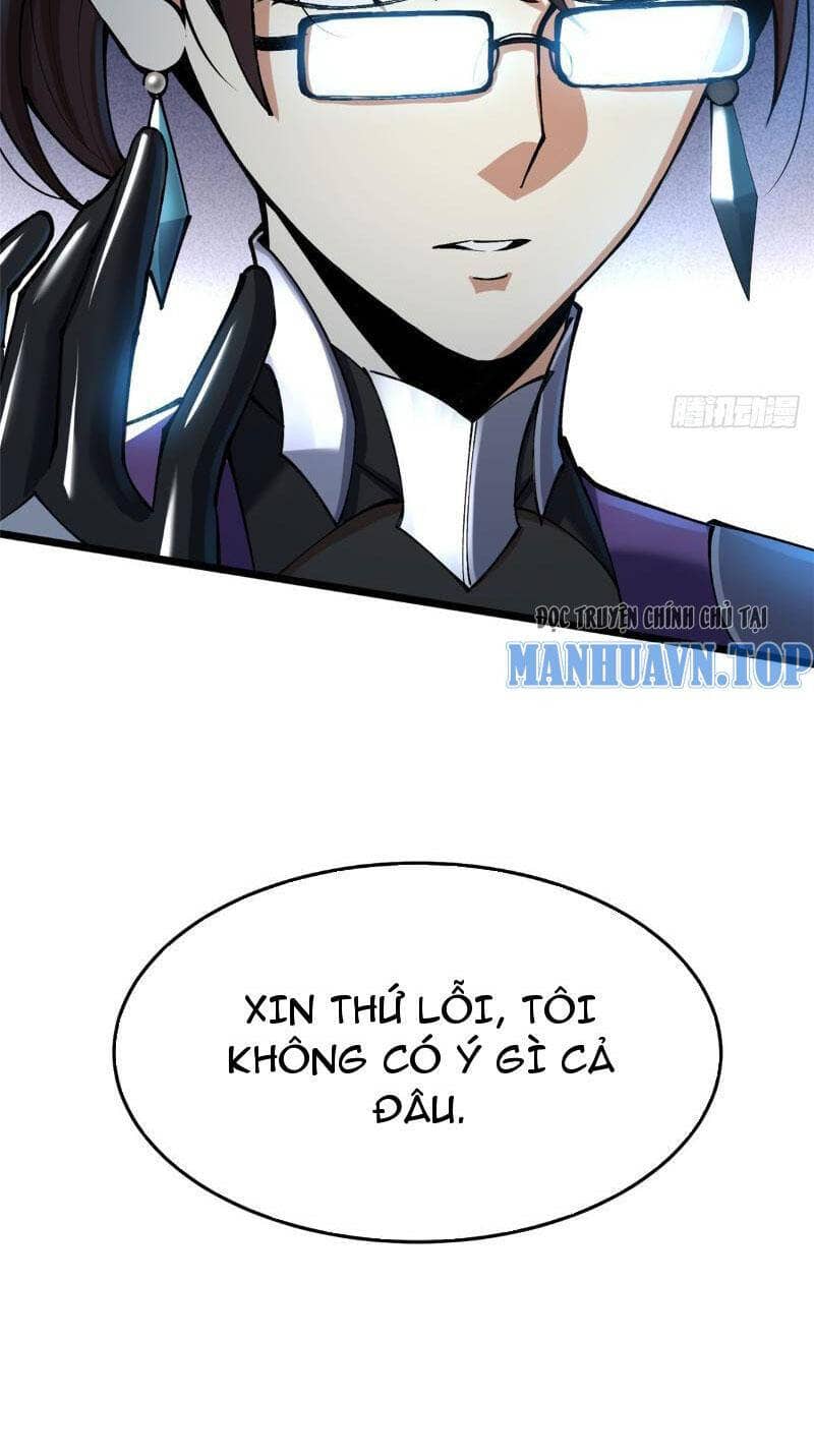 Ta Thật Không Muốn Học Cấm Chú - Chương 6 - ảnh 31
